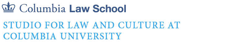 The Studio for Law and Culture logo