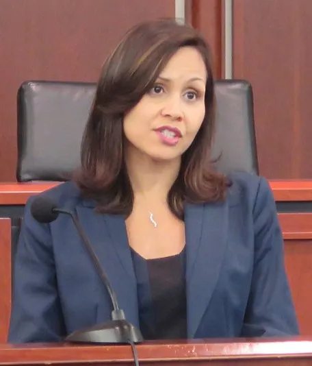 Solangel Maldonado